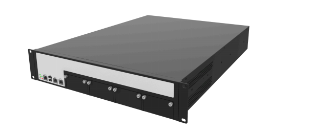 銨泰克國產化系列之龍芯ANS-3C6000